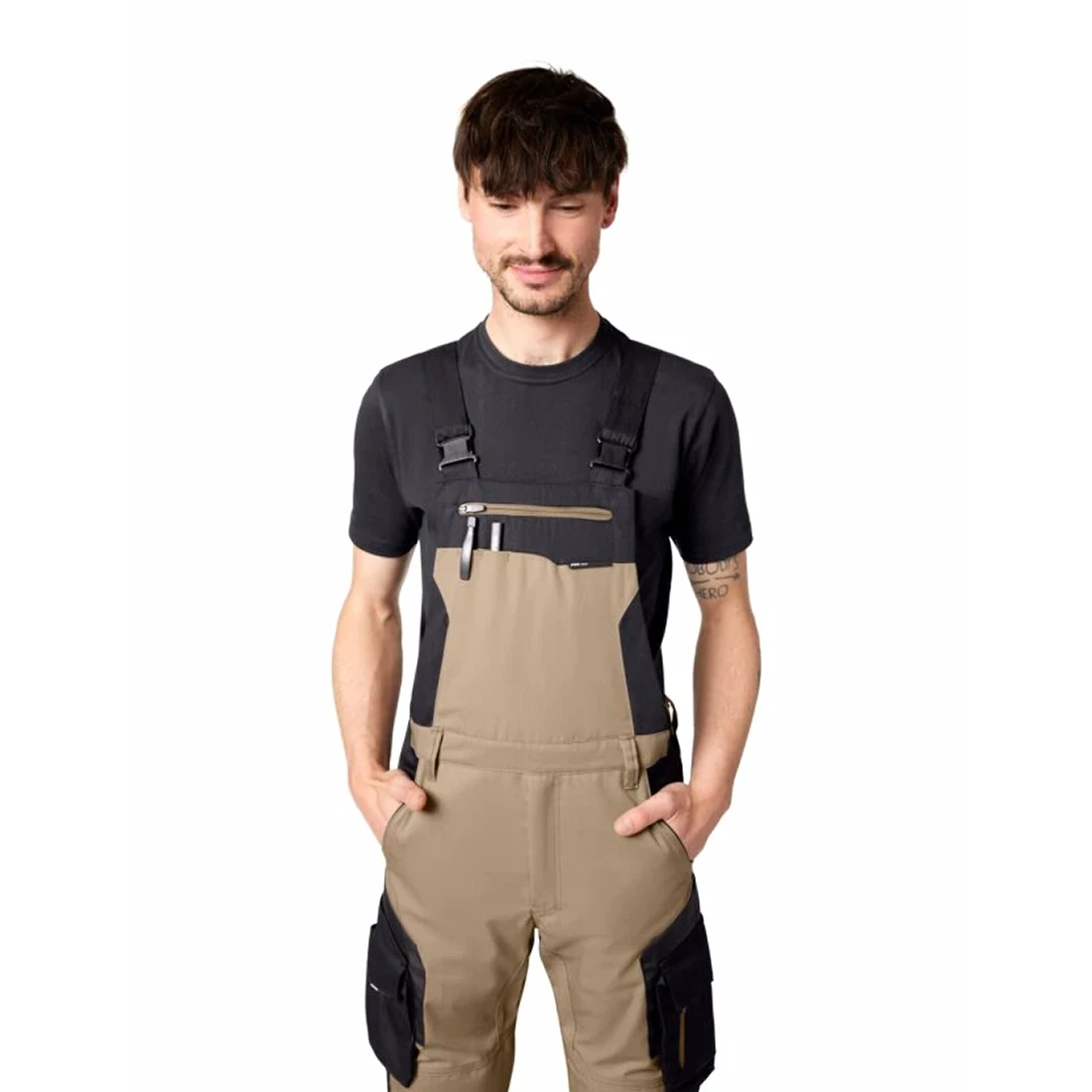 FHB - Latzhose PASCAL