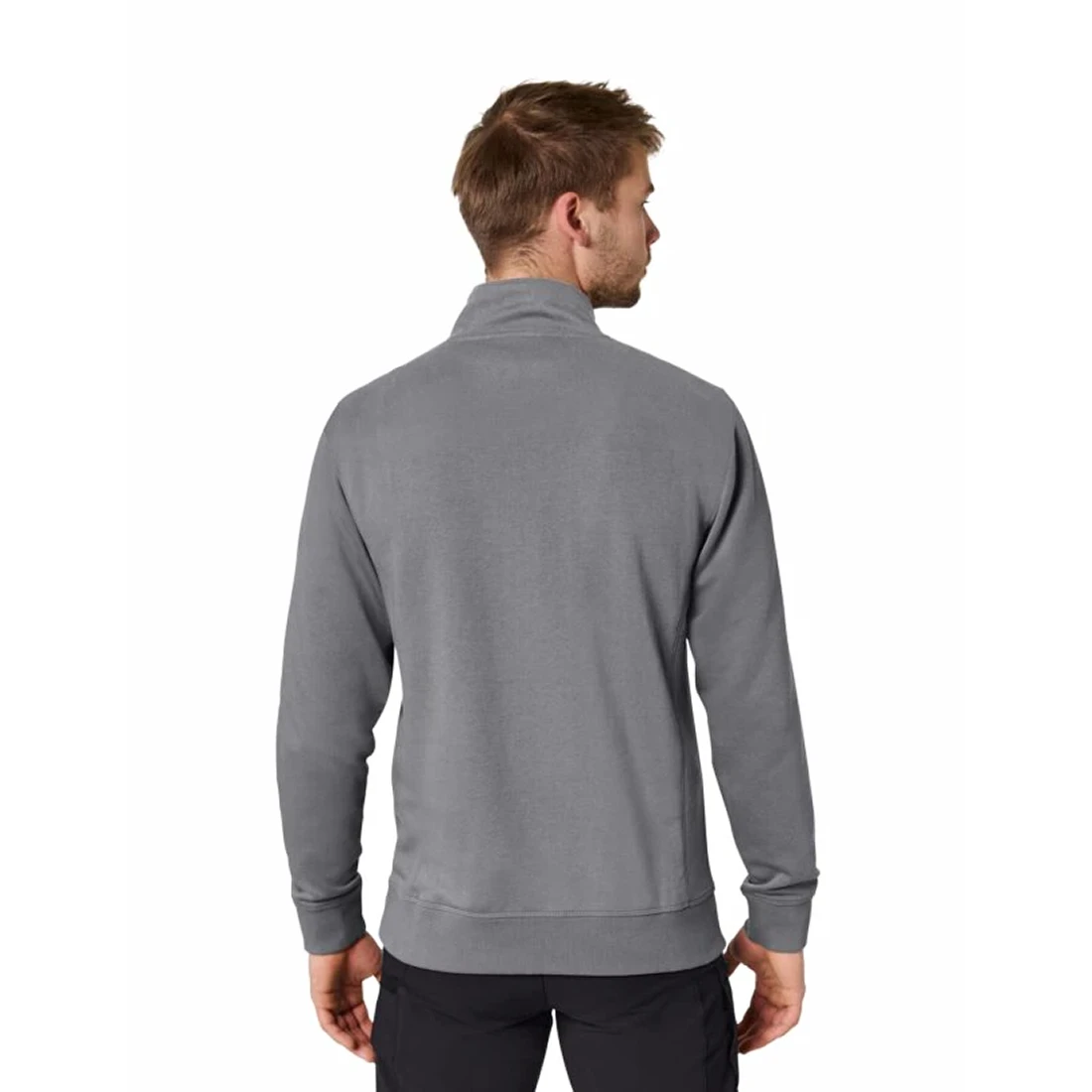 FHB - Zip-Sweatshirt KALLE