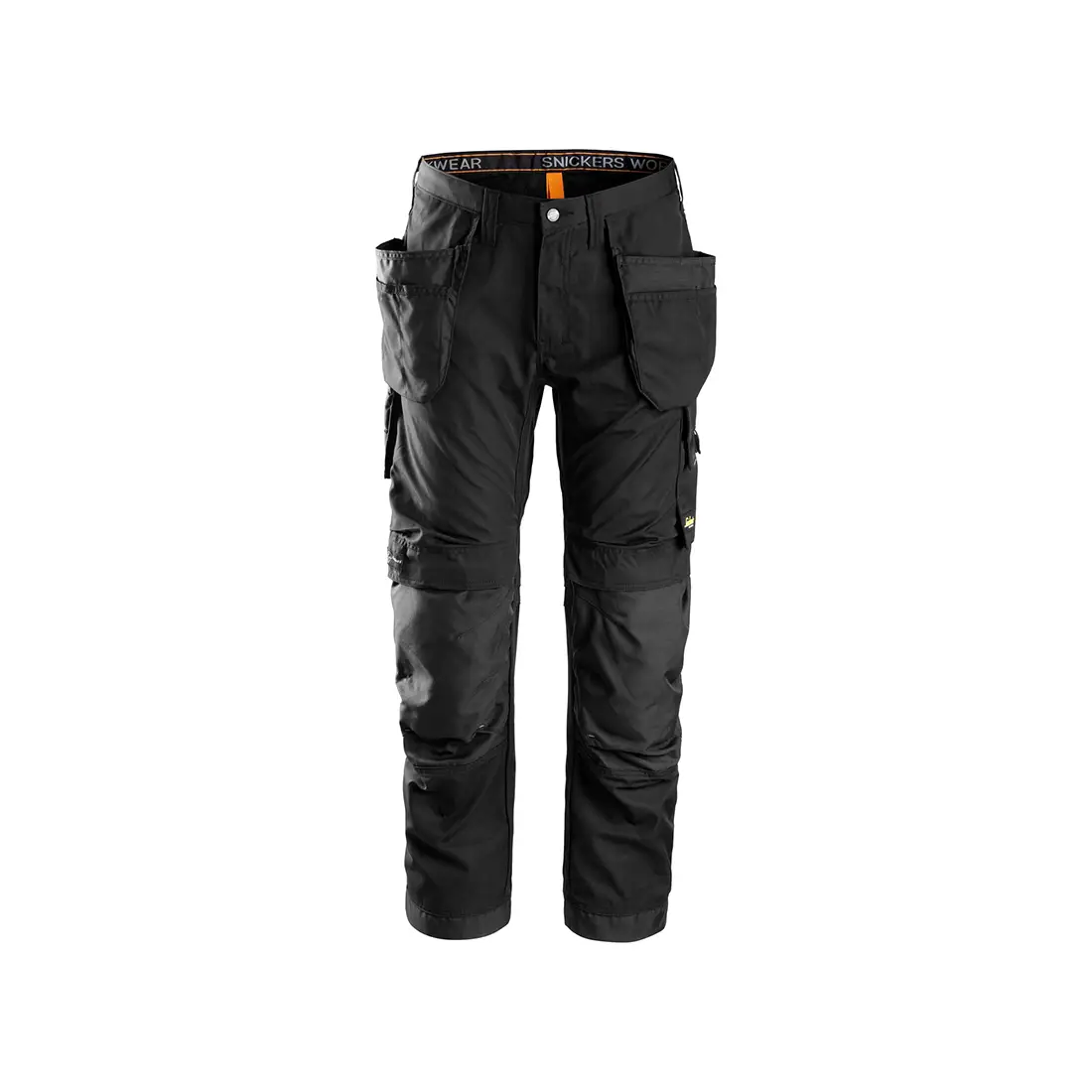 SNICKERS - AllroundWork Arbeitshose mit Holstertaschen