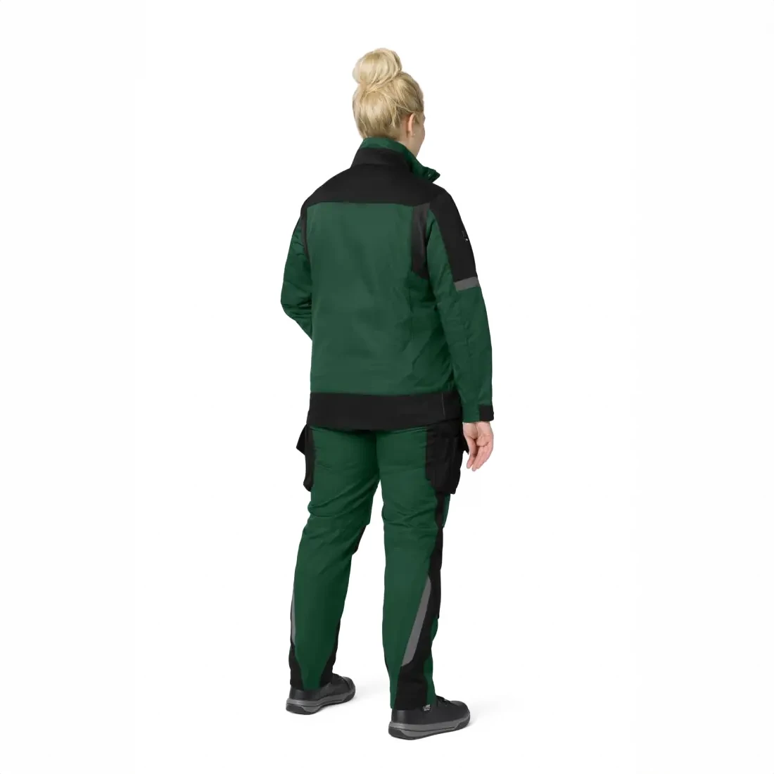 FHB - Arbeitsjacke ANDREA Damen