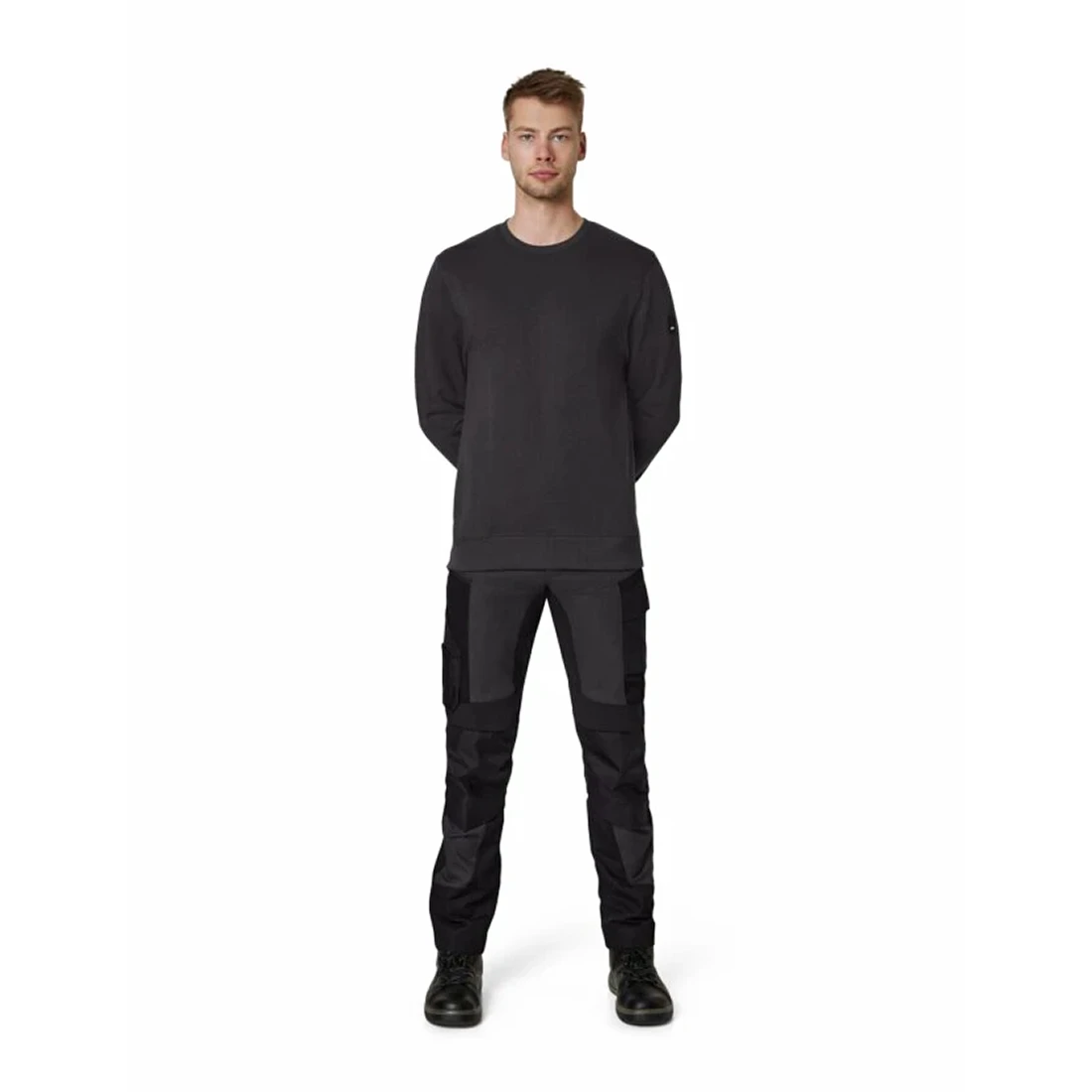 FHB - Sweatshirt PIET