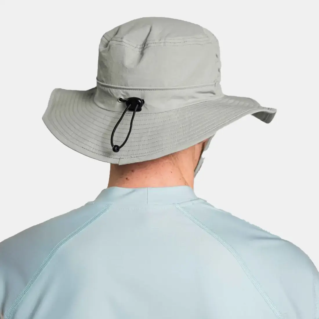 IQ-UV - UV HEAD Safari Hat