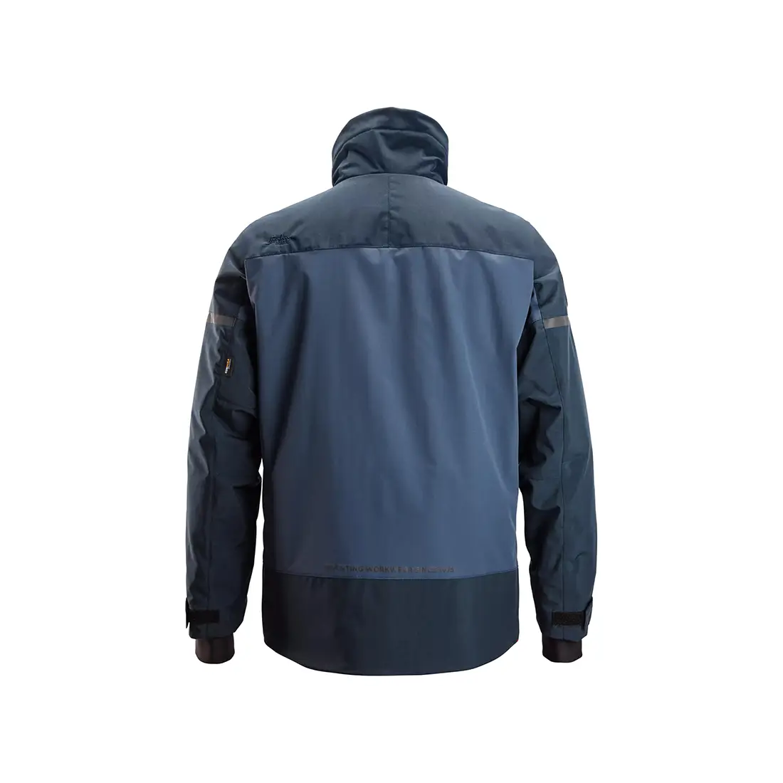 SNICKERS - AllroundWork wärmeisolierte Arbeitsjacke