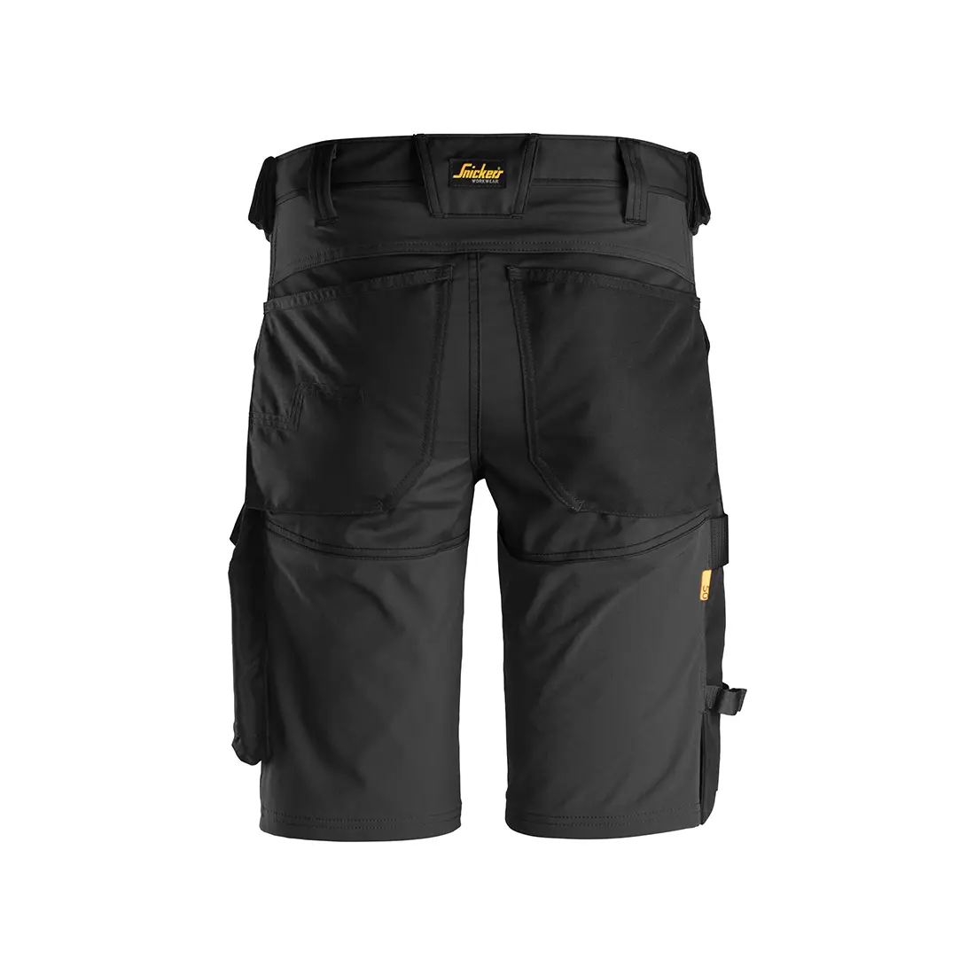 SNICKERS - AllroundWork Stretch-Arbeitsshorts