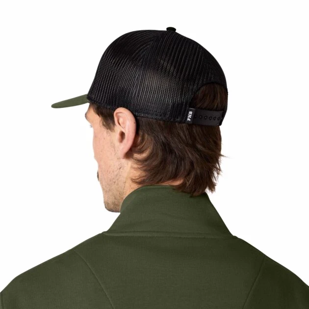 FHB - Trucker Cap BIRGER
