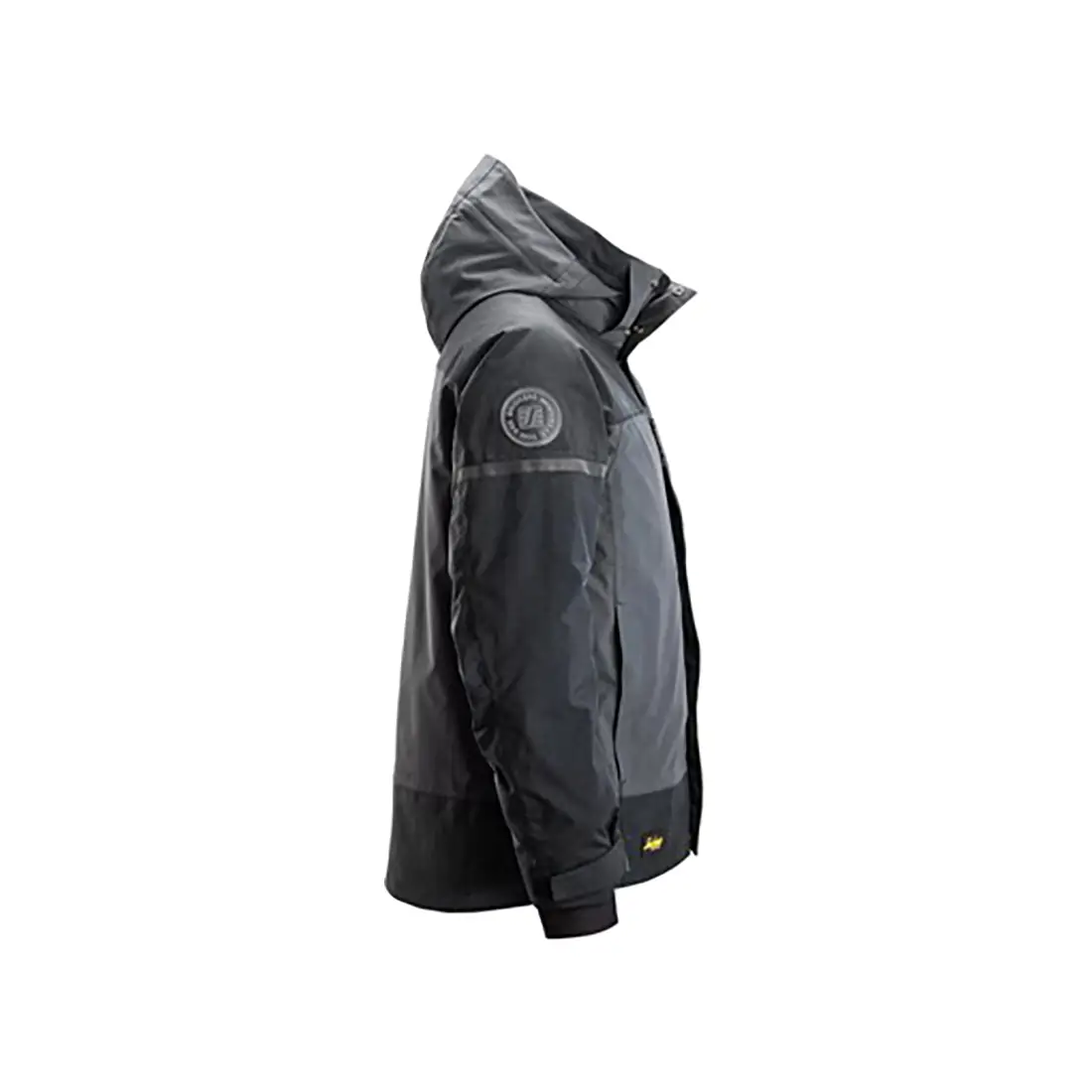 SNICKERS - AllroundWork wasserdichte/wärmeisolierte Jacke