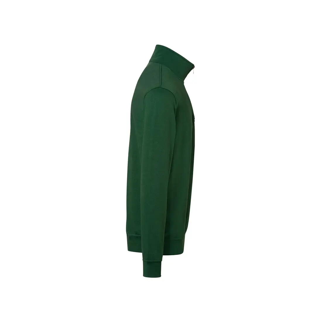 HAKRO - Zip-Sweatshirt Premium