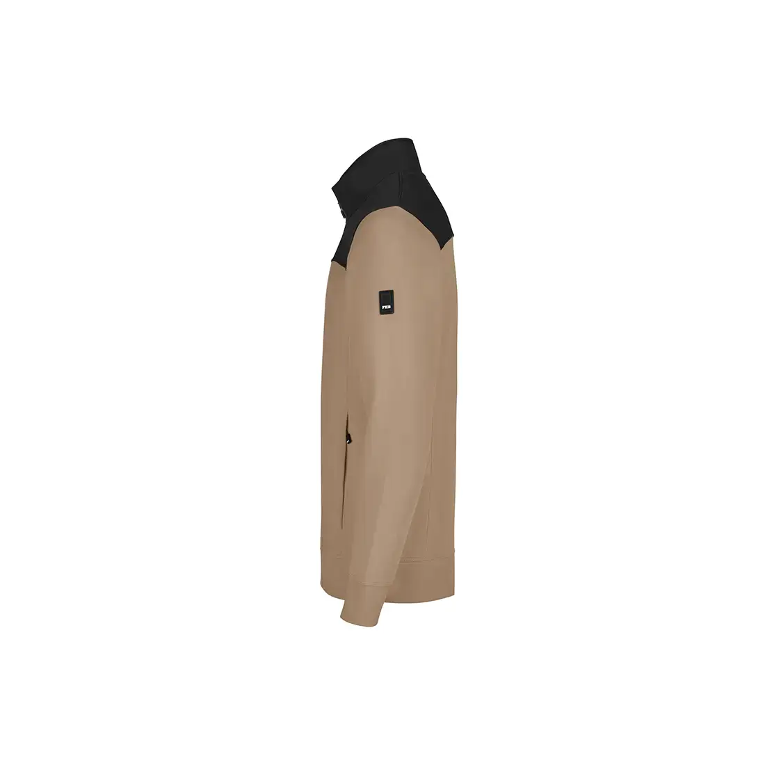 FHB - Zip-Sweatshirt ROB