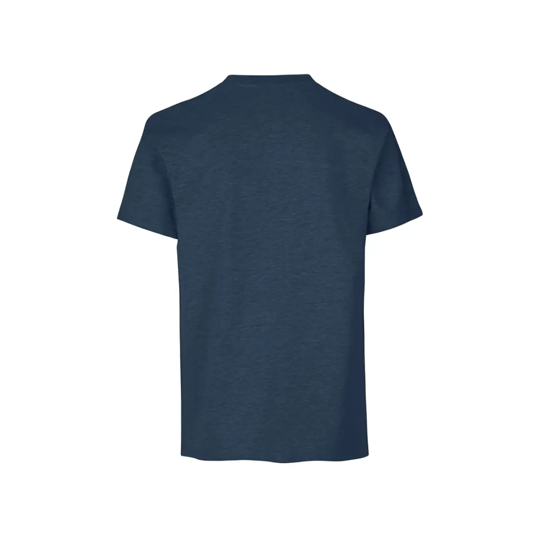ID - PRO Wear T-Shirt "Obenauf" robust veredelbar