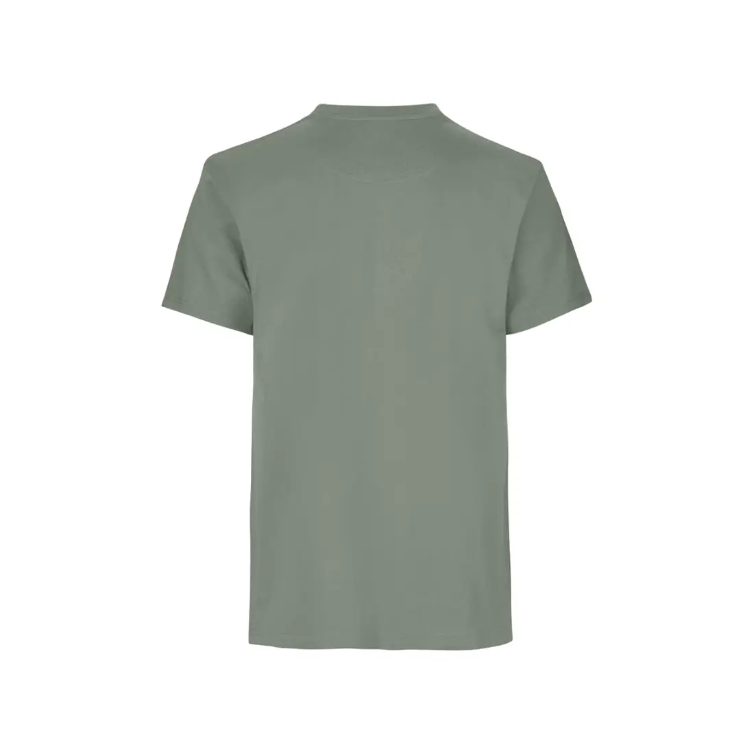 ID - PRO Wear T-Shirt "Obenauf" robust veredelbar