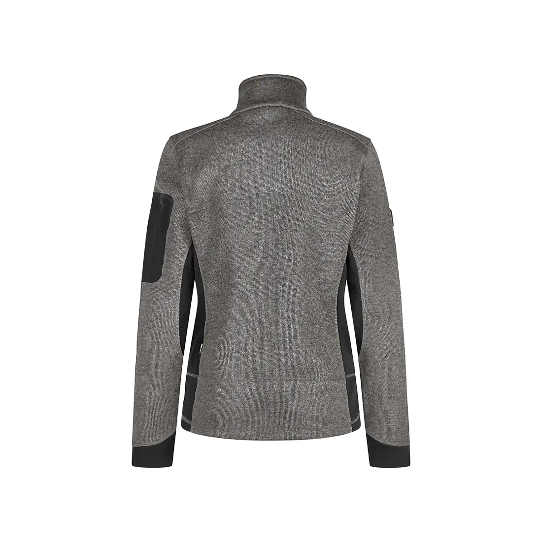 FHB - Strickfleece-Jacke MARIEKE Damen