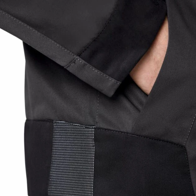 FHB - Arbeitsjacke FRANK