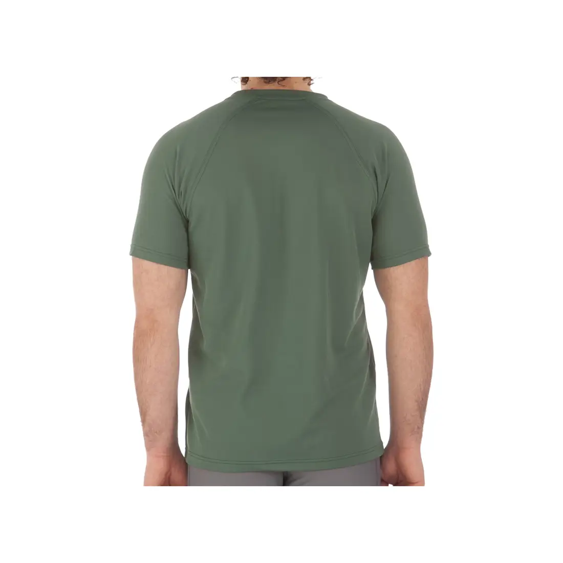 IQ-UV - T-Shirt Herren