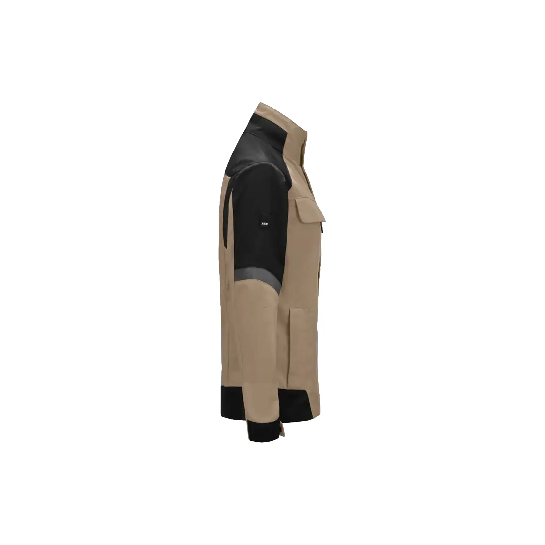 FHB - Arbeitsjacke ANDREA Damen