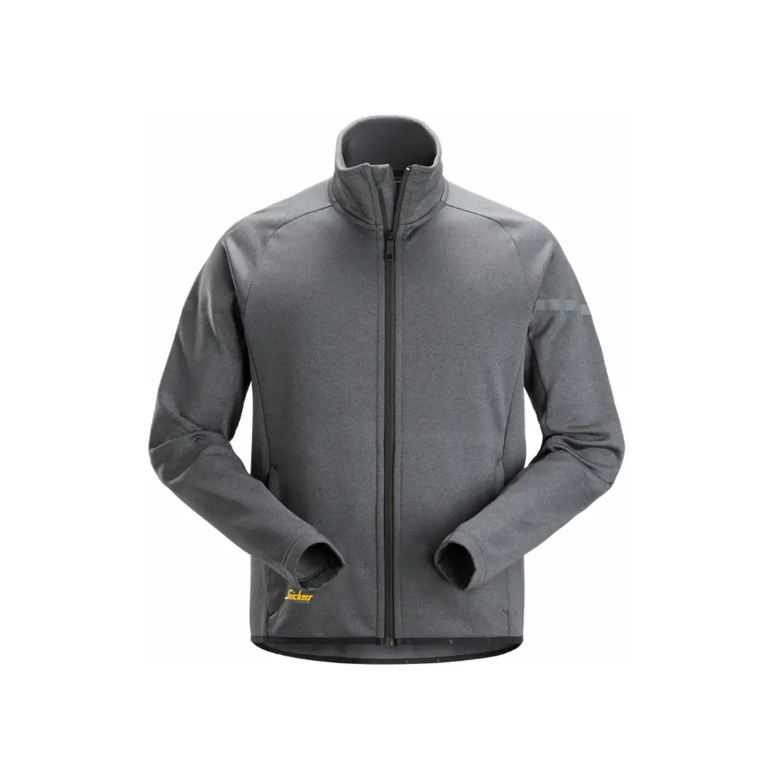 SNICKERS - AllroundWork Fleecejacke 37.5