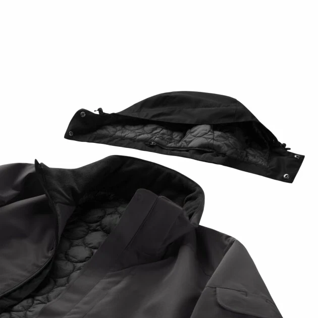 FHB - Arbeitsjacke GEORG Primaloft