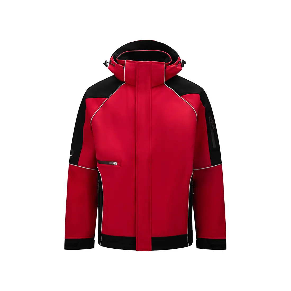 FHB - Softshell-Jacke WALTER