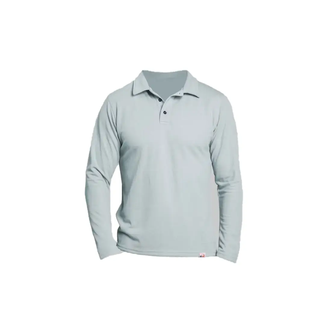 IQ-UV - Poloshirt langarm 50+ (BG gefördert)