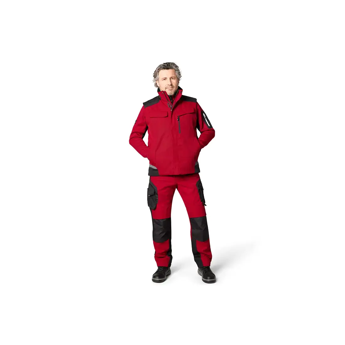 FHB - Arbeitsweste HAUKE