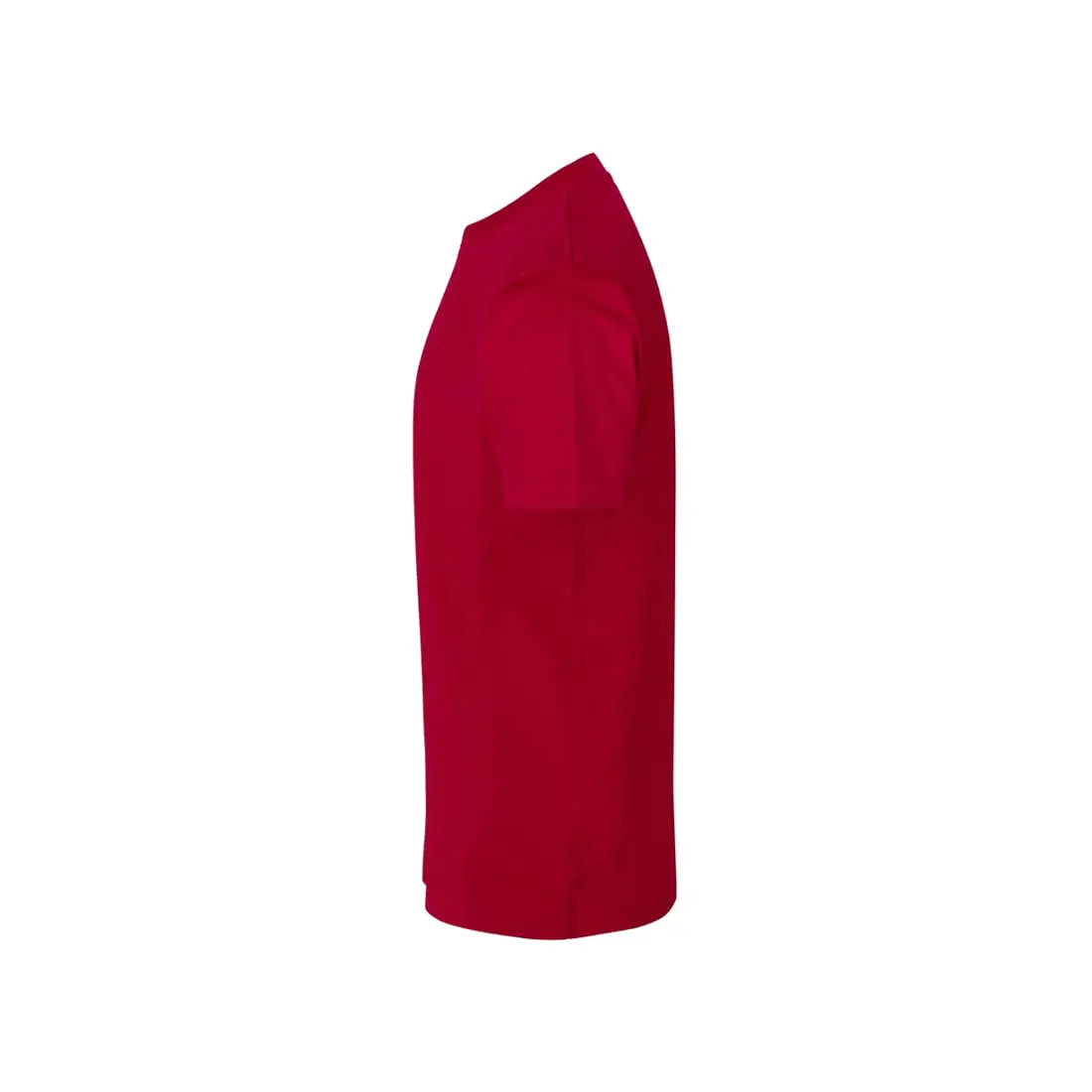 ID - PRO Wear T-Shirt "Obenauf" robust veredelbar