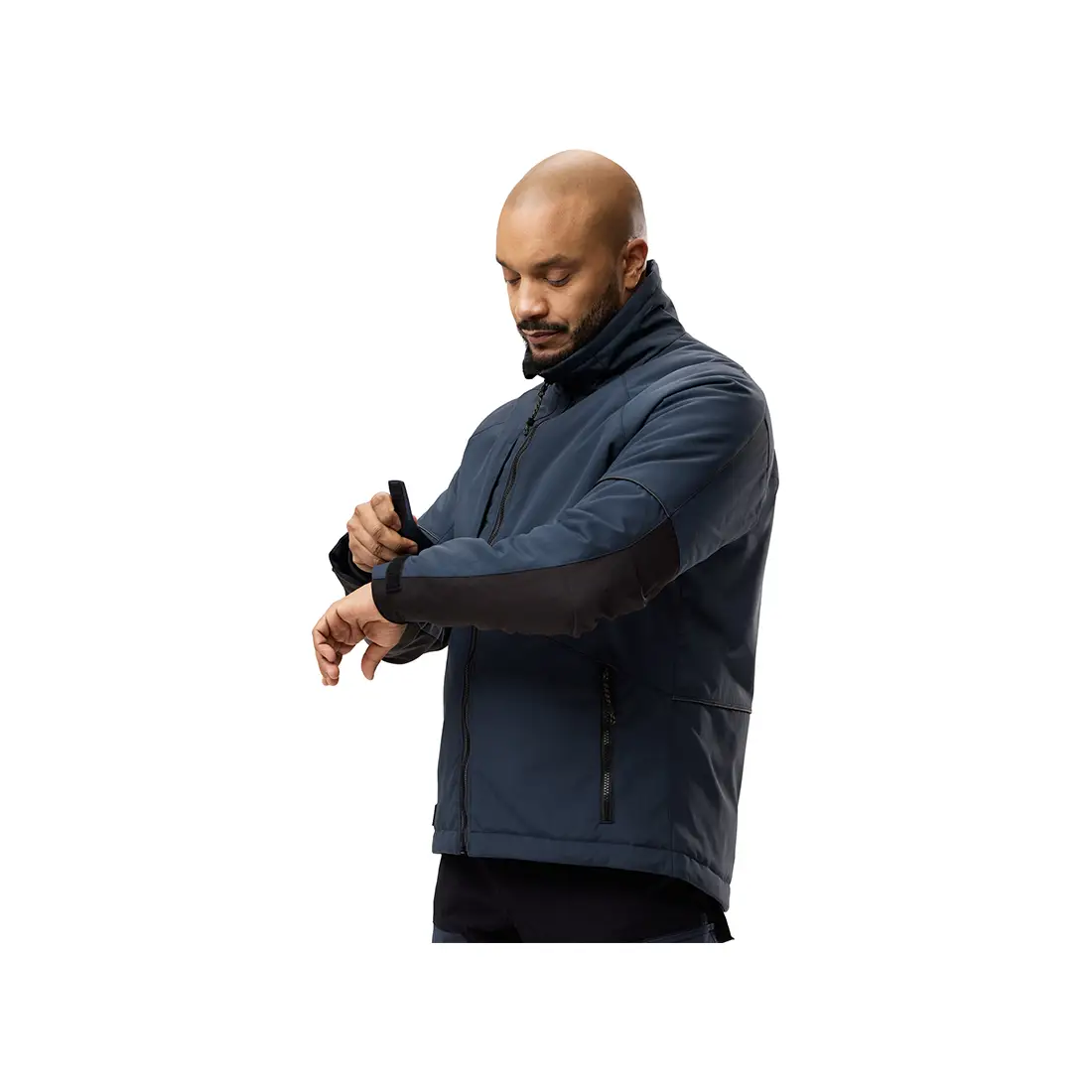 SNICKERS - AllroundWork Winterjacke