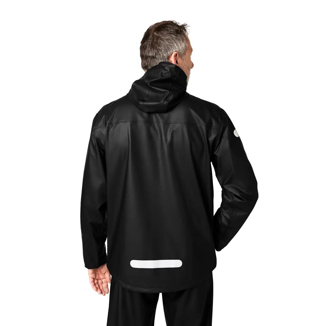 FHB - PU-Stretch-Regenjacke RAINER