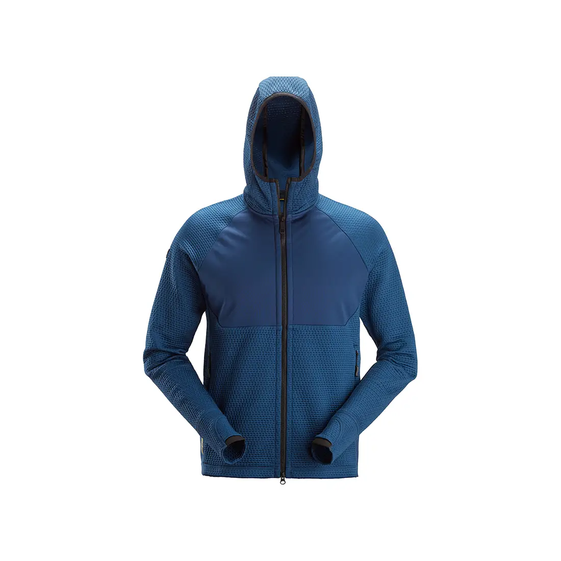 SNICKERS - FlexiWork Full-Zip Midlayer Kapuzenjacke
