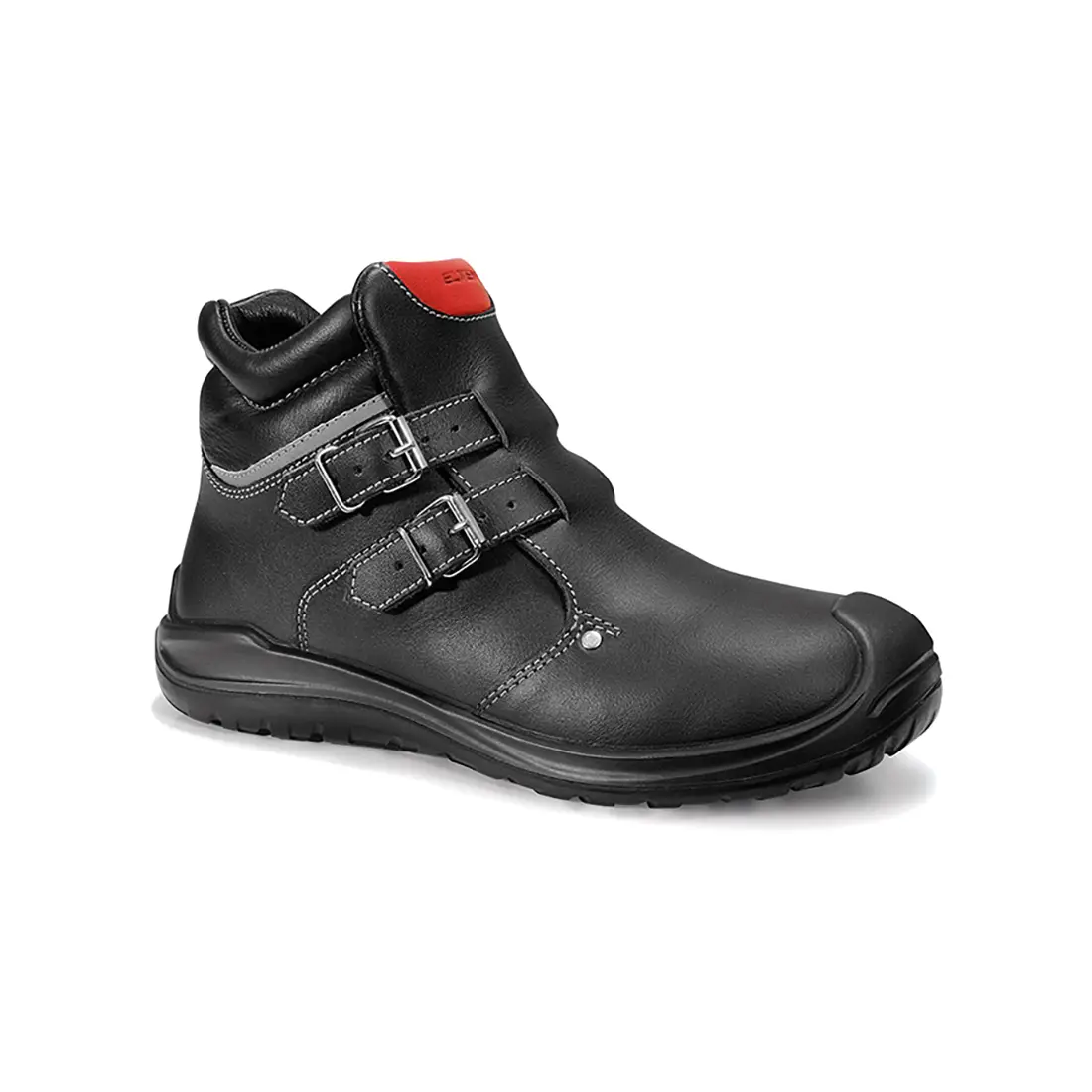 ELTEN - ANDERSON Roof S3 HI schwarz