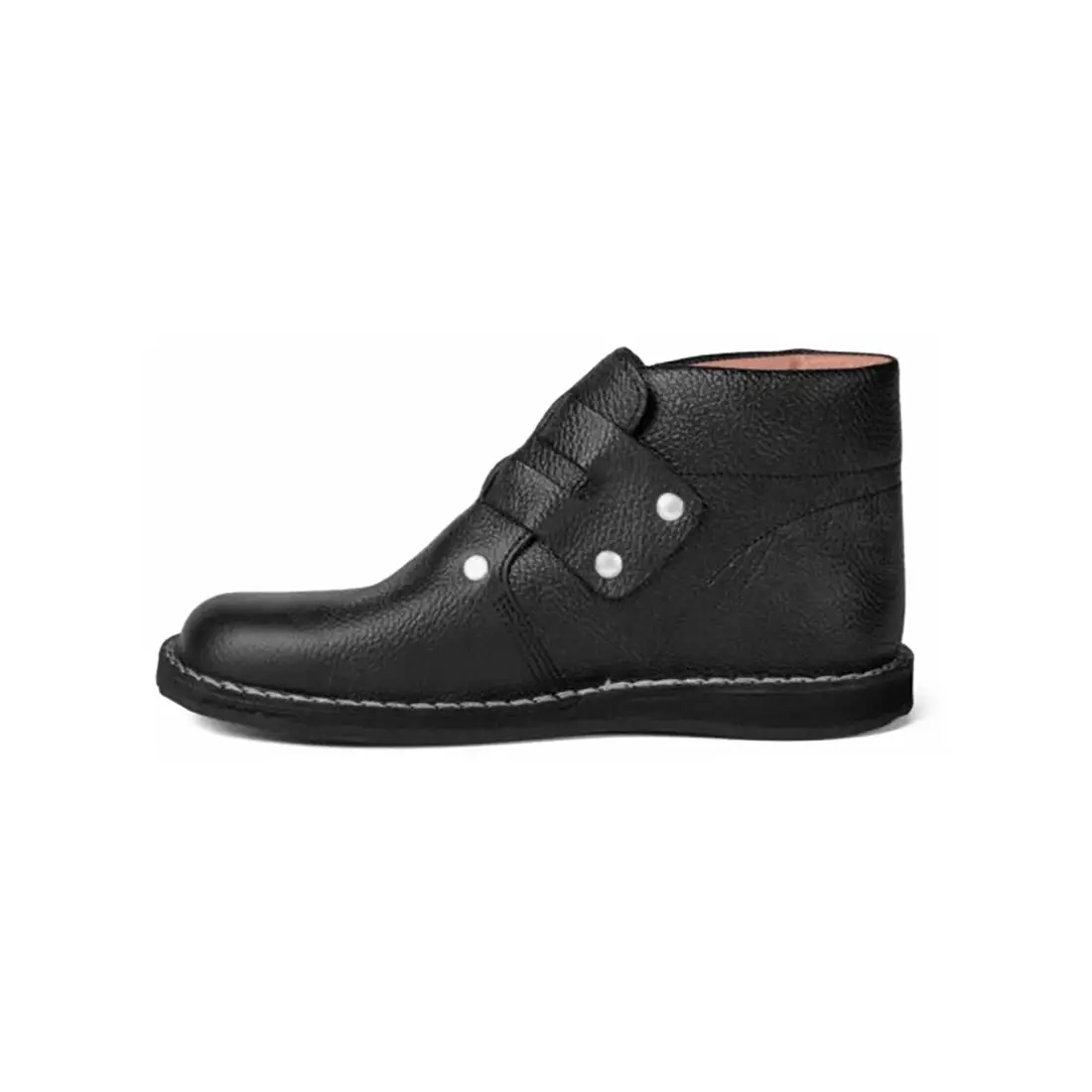 FHB - Dachdeckerstiefel OSKAR schwarz