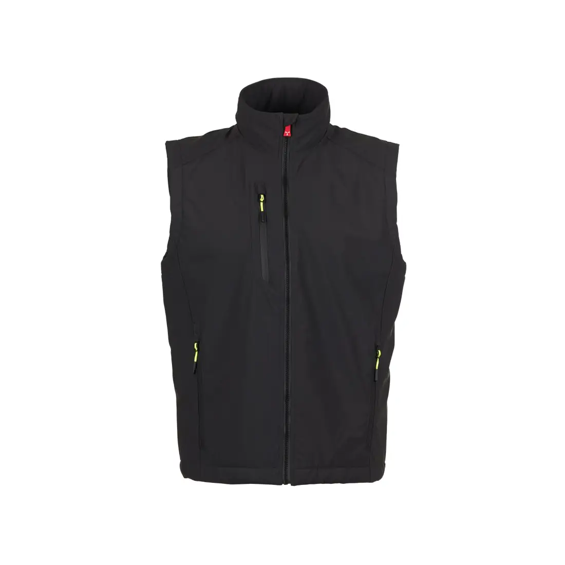 PAYPER - Softshellweste Creek Vest Ultralite Pad