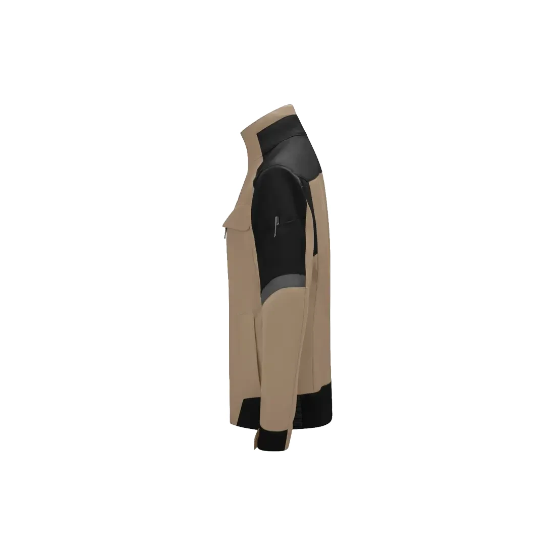 FHB - Arbeitsjacke ANDREA Damen
