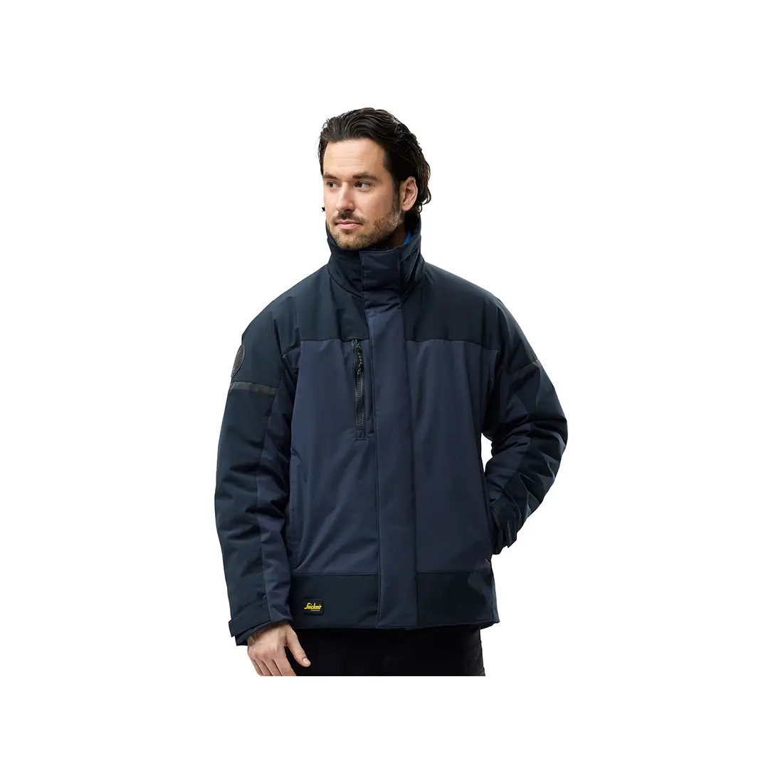 SNICKERS - AllroundWork wärmeisolierte Arbeitsjacke