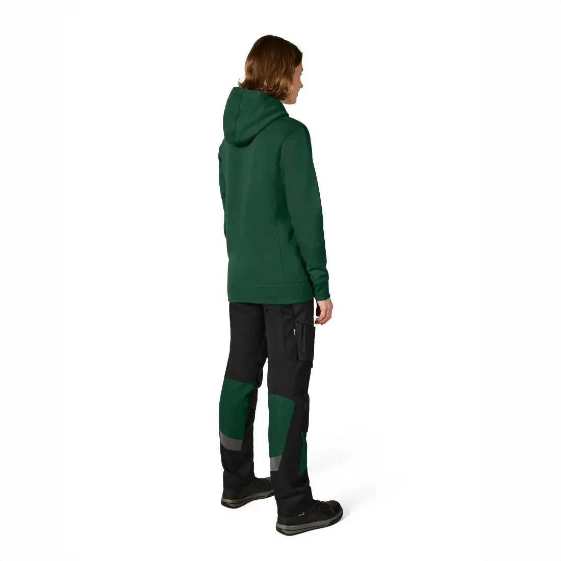 FHB - Sweatjacke QUENTIN