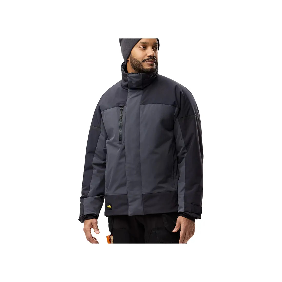 SNICKERS - AllroundWork wärmeisolierte Arbeitsjacke