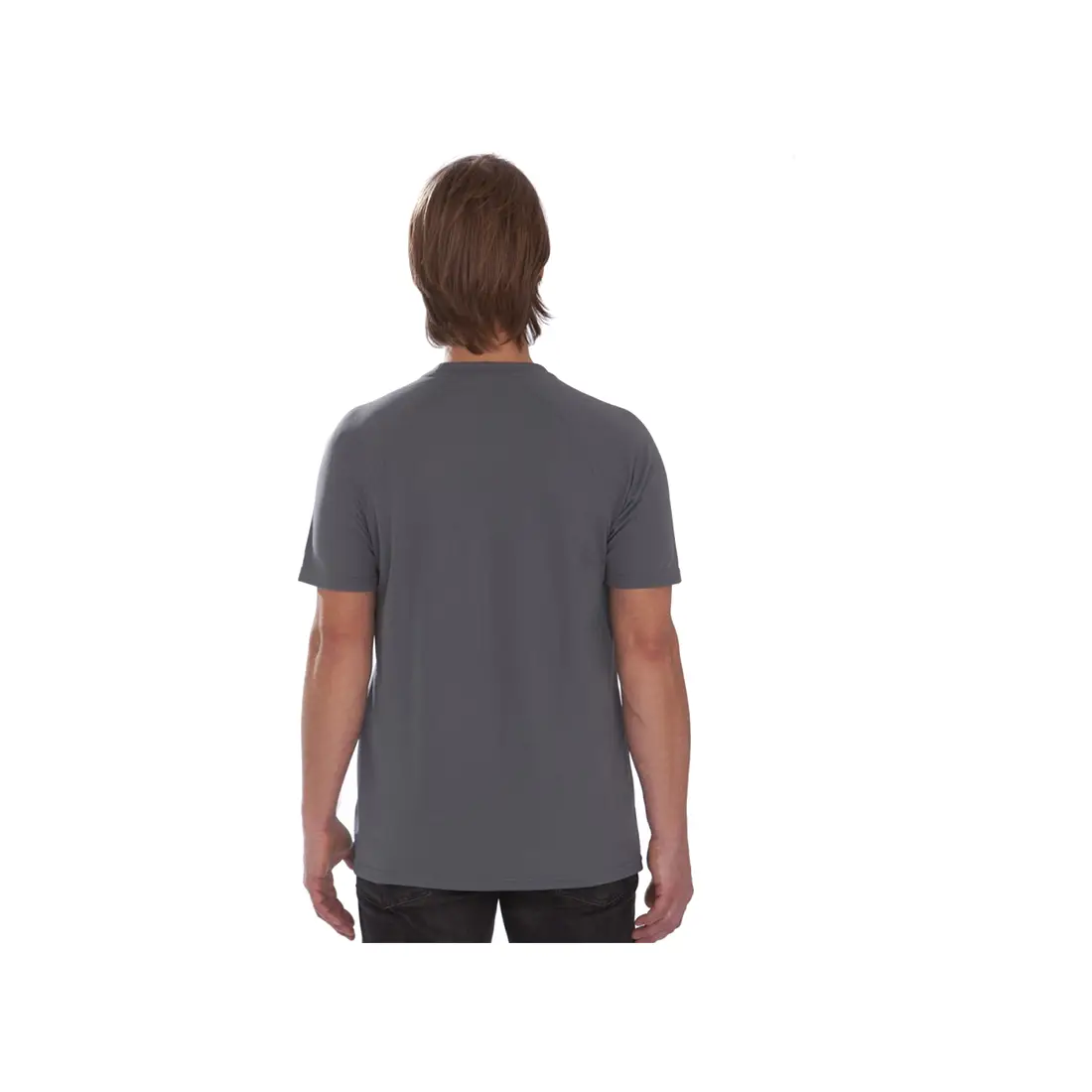 IQ-UV - T-Shirt Herren