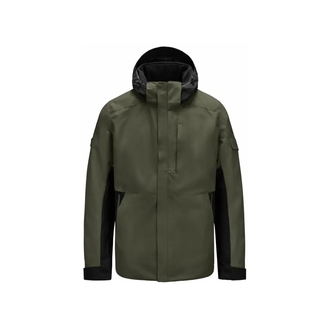 FHB - Arbeitsjacke GEORG Primaloft