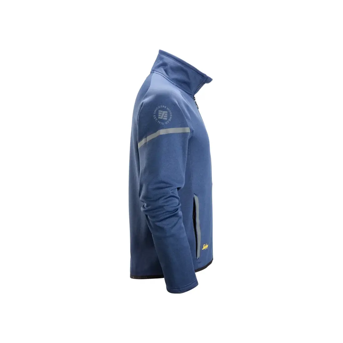 SNICKERS - AllroundWork Fleecejacke 37.5