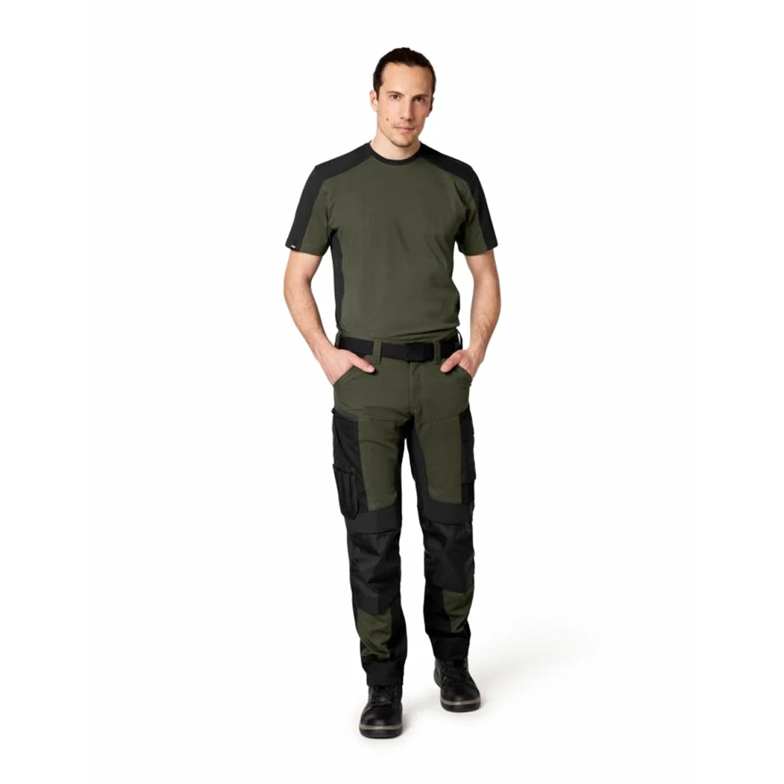 FHB - T-Shirt MARC