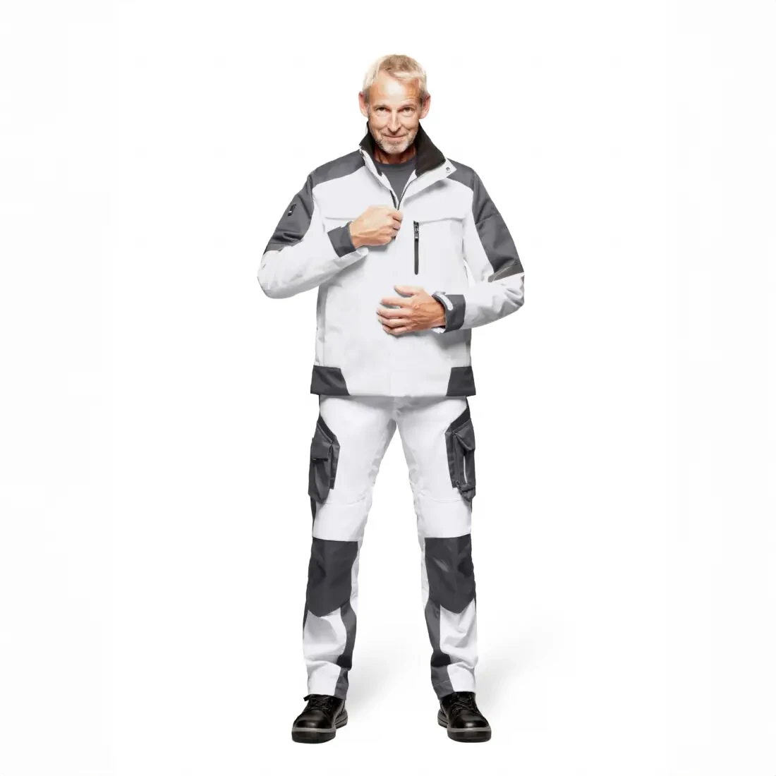 FHB - Arbeitsjacke LARS
