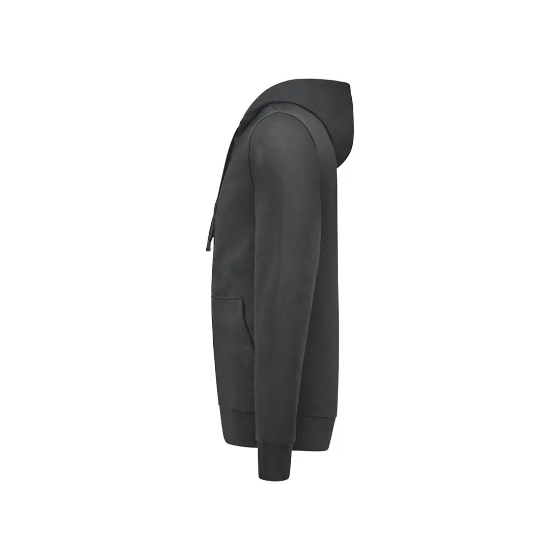 HAKRO - Kapuzen-Sweatjacke Premium
