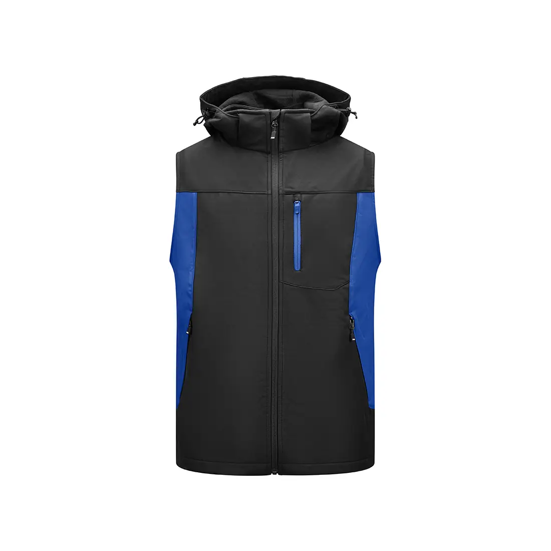 FHB - Softshell-Weste JUSTUS