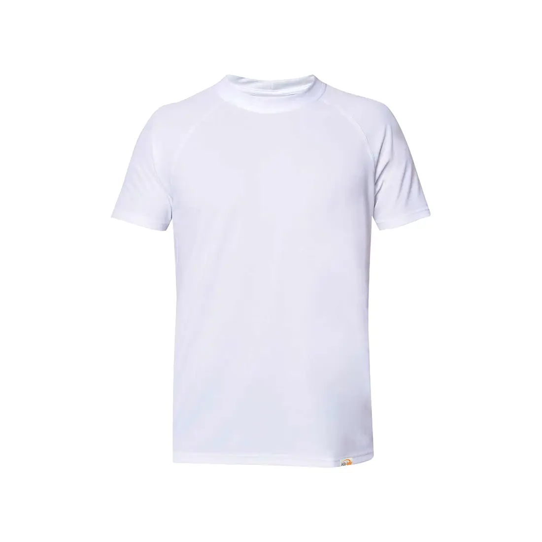 IQ-UV - T-Shirt Herren