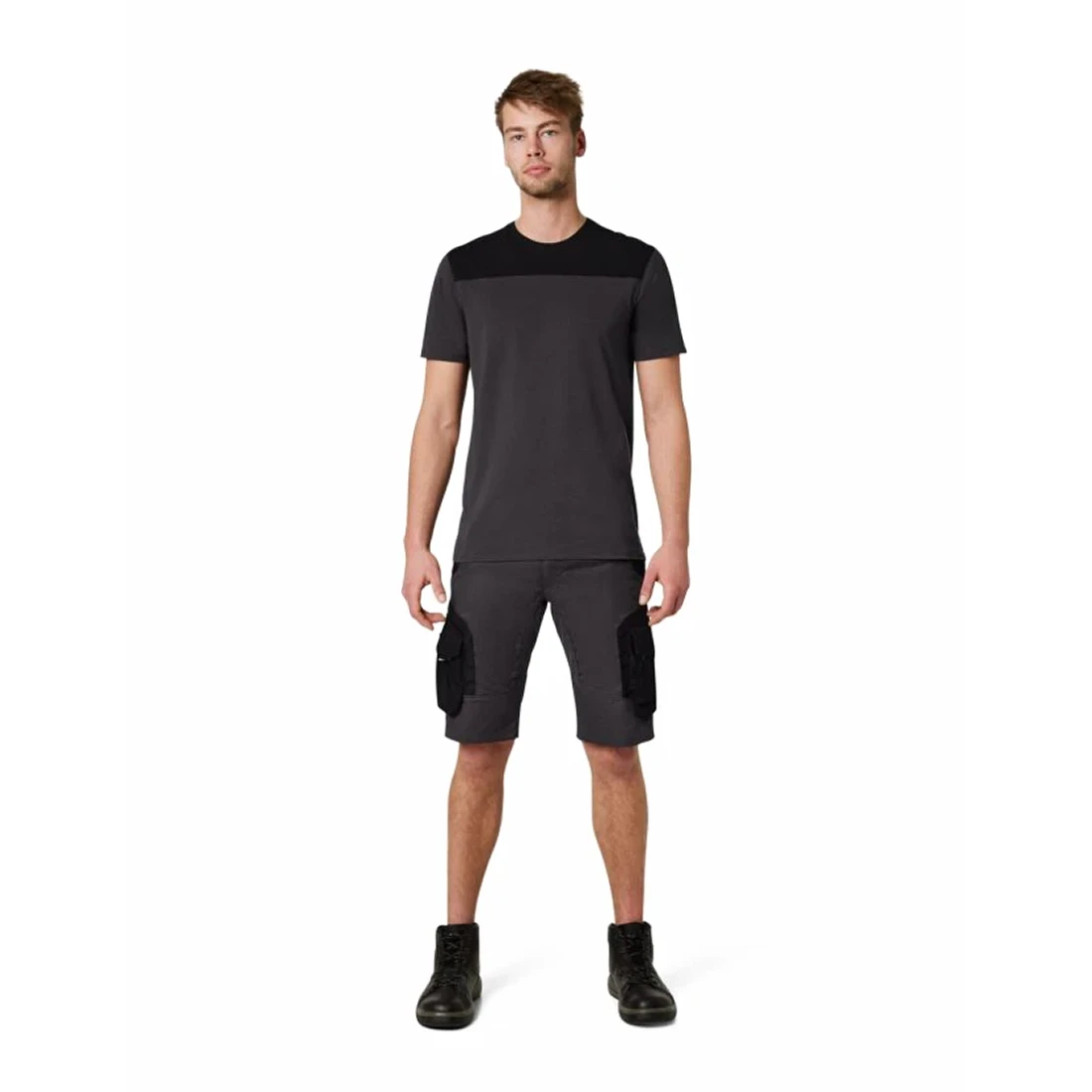 FHB - T-Shirt KNUT