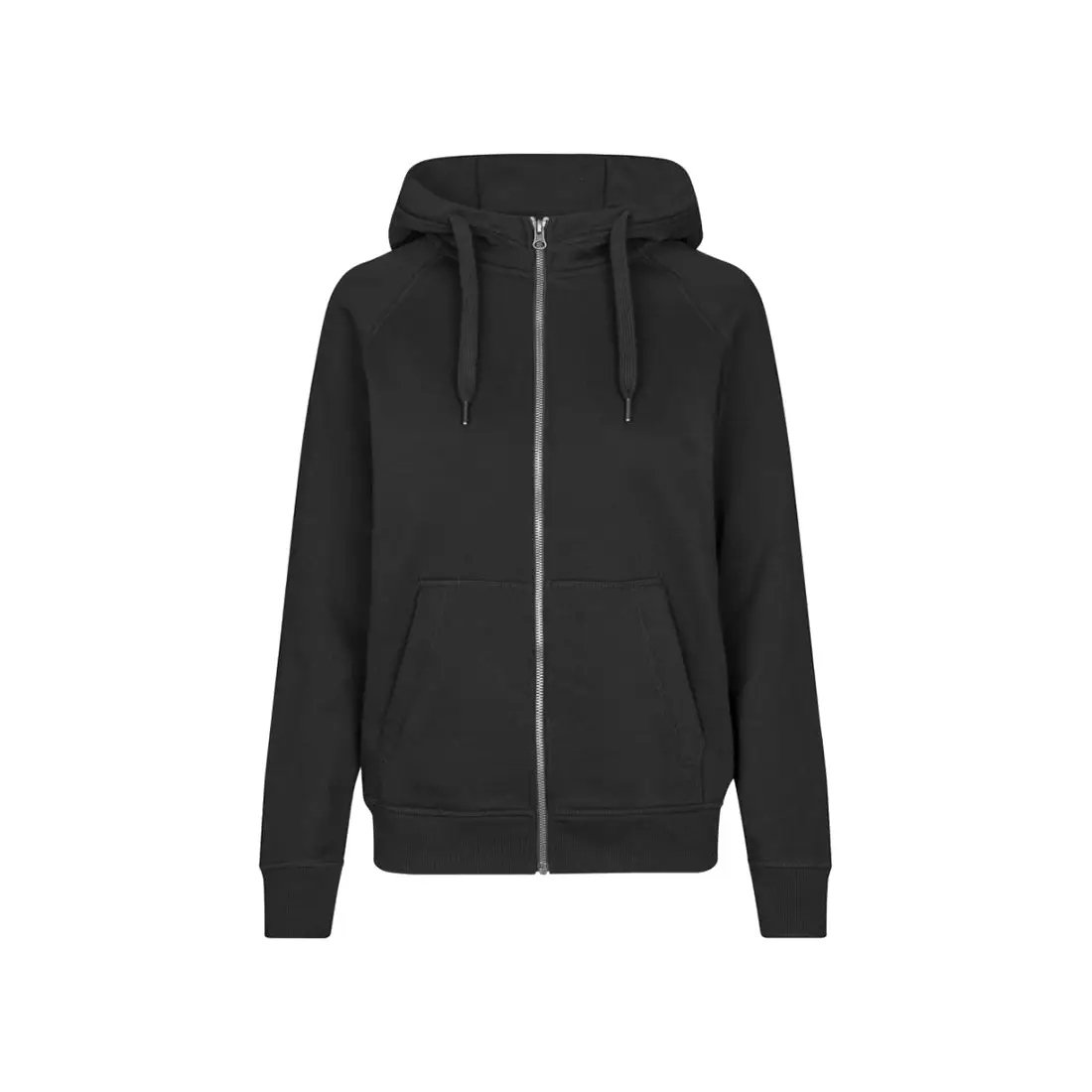 ID - CORE Full-Zip Hoodie Damen