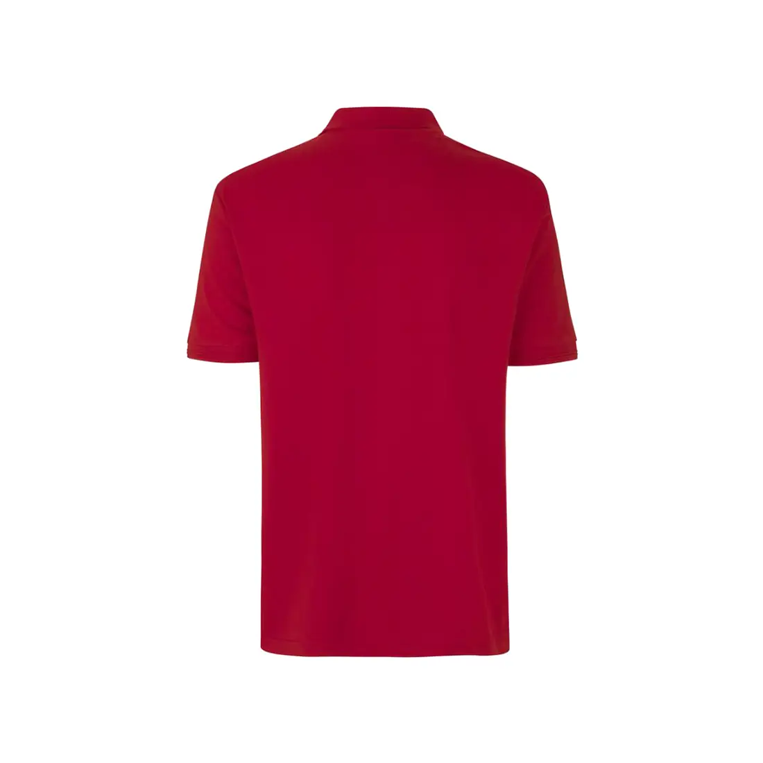 ID - PRO Wear Poloshirt ohne Brusttasche