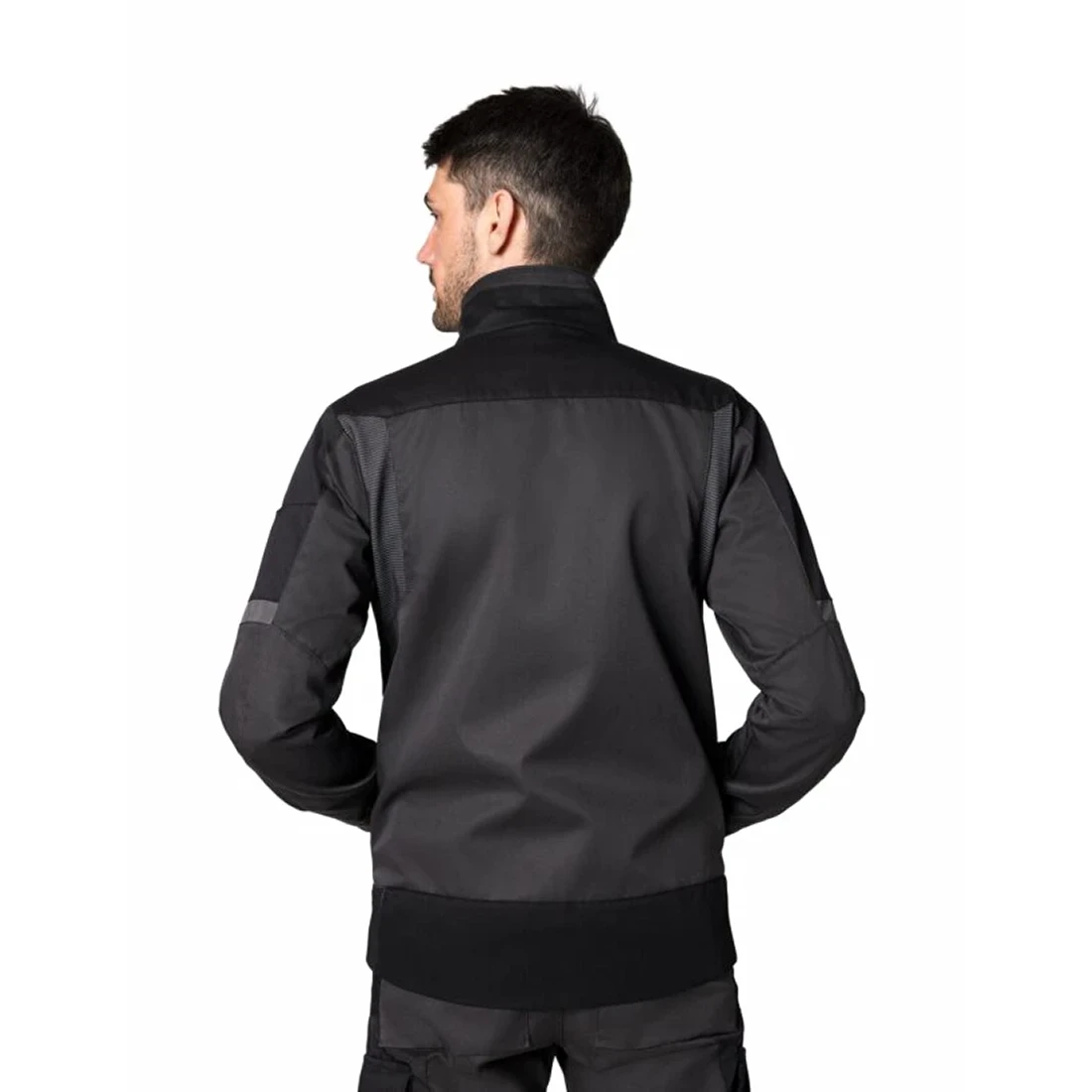FHB - Arbeitsjacke FRANK