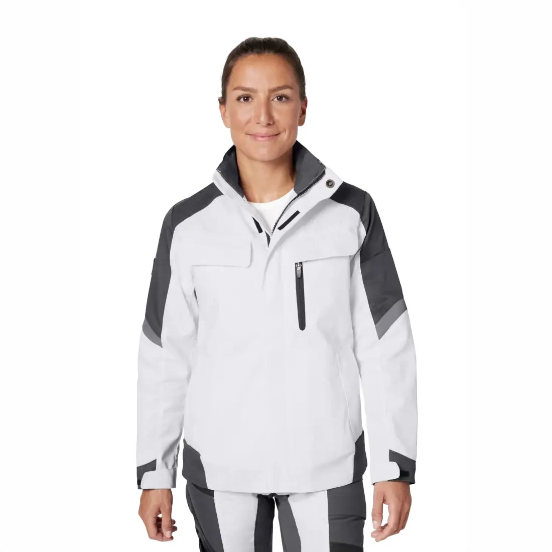 FHB - Arbeitsjacke ANDREA Damen