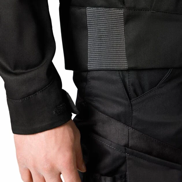 FHB - Arbeitsjacke FRANK