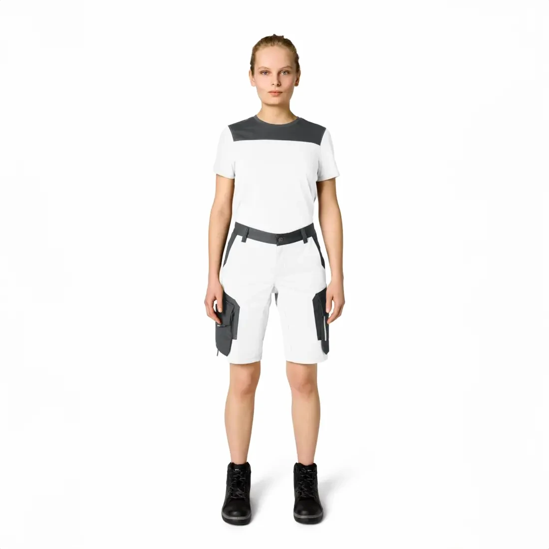 FHB - Shorts ANNI Damen