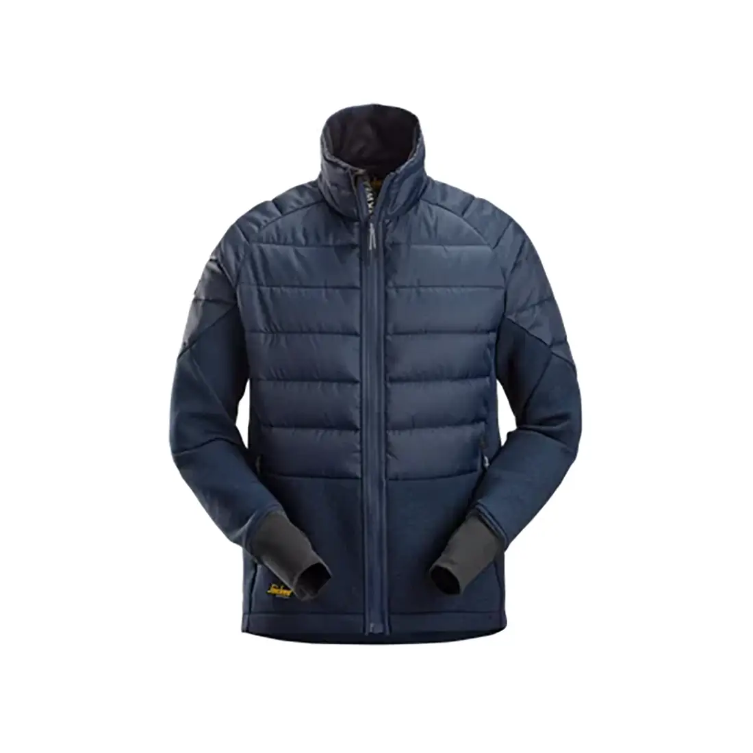 SNICKERS - FlexiWork Hybrid-Arbeitsjacke